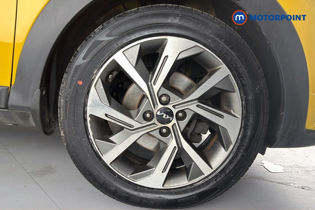 KIA Stonic Gt-Line S Manual Petrol SUV - Stock Number (1633493) - 50th supplementary image