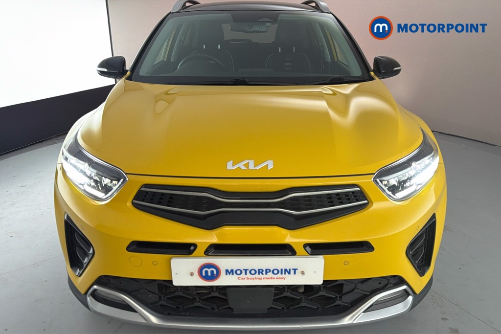 KIA Stonic Gt-Line S Manual Petrol SUV - Stock Number (1633493) - 51st supplementary image