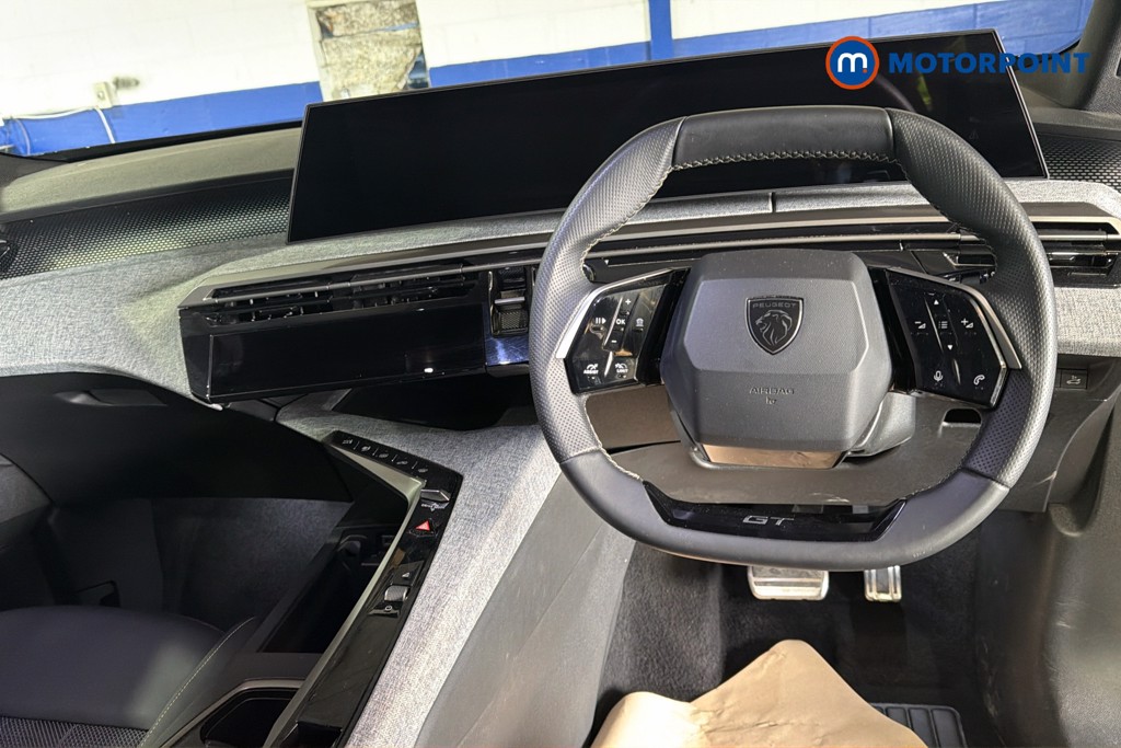 Peugeot 5008 GT Automatic Petrol SUV - Stock Number (1633608) - 2nd supplementary image