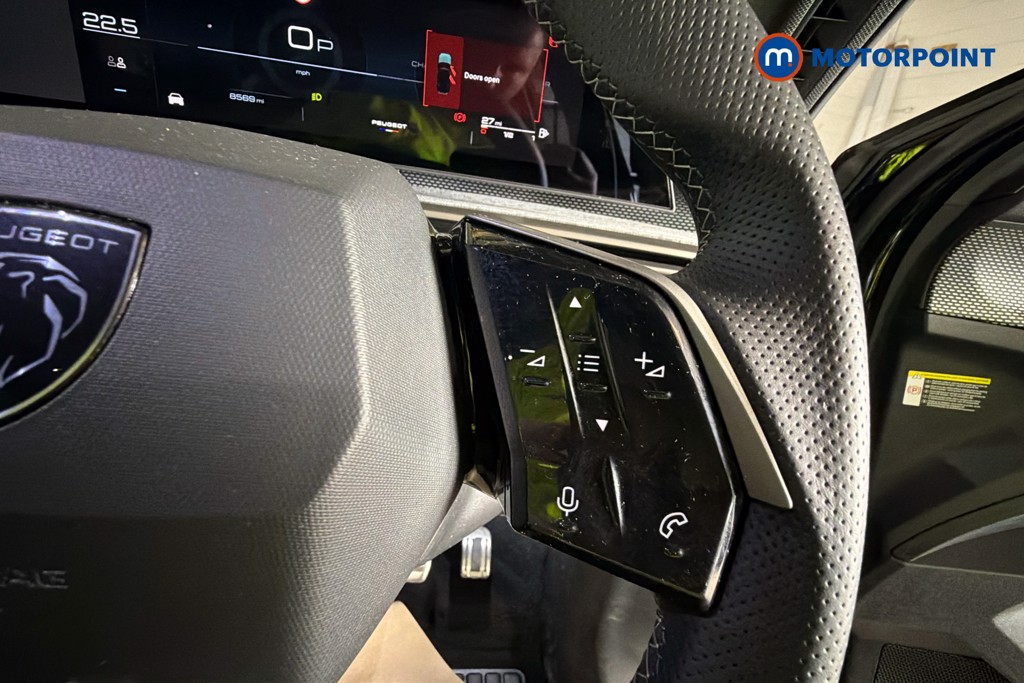 Peugeot 5008 GT Automatic Petrol SUV - Stock Number (1633608) - 4th supplementary image
