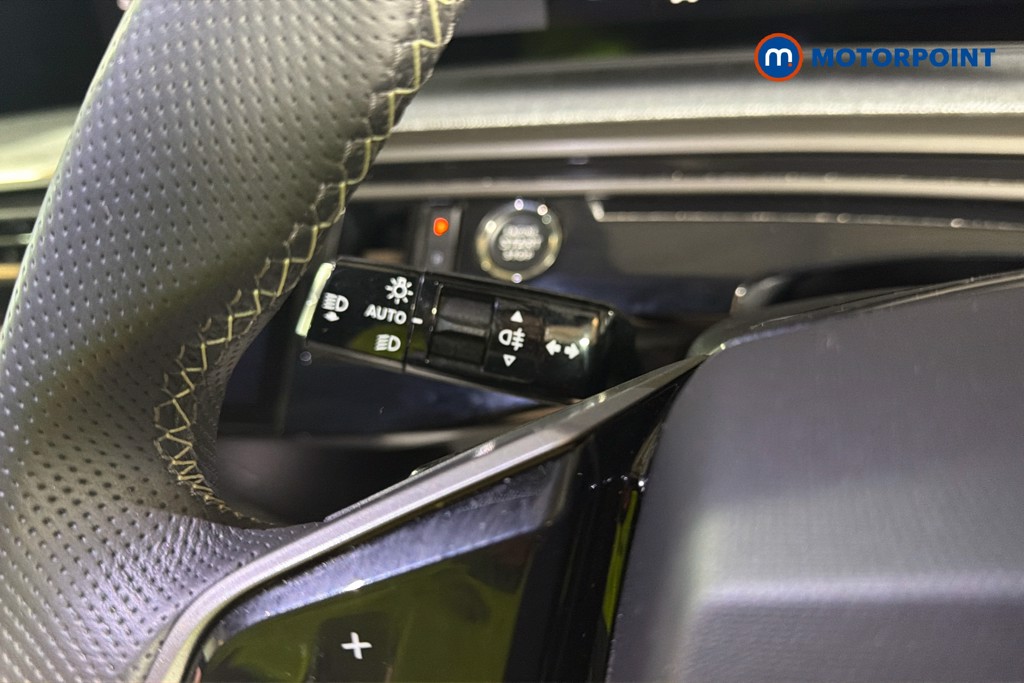 Peugeot 5008 GT Automatic Petrol SUV - Stock Number (1633608) - 6th supplementary image