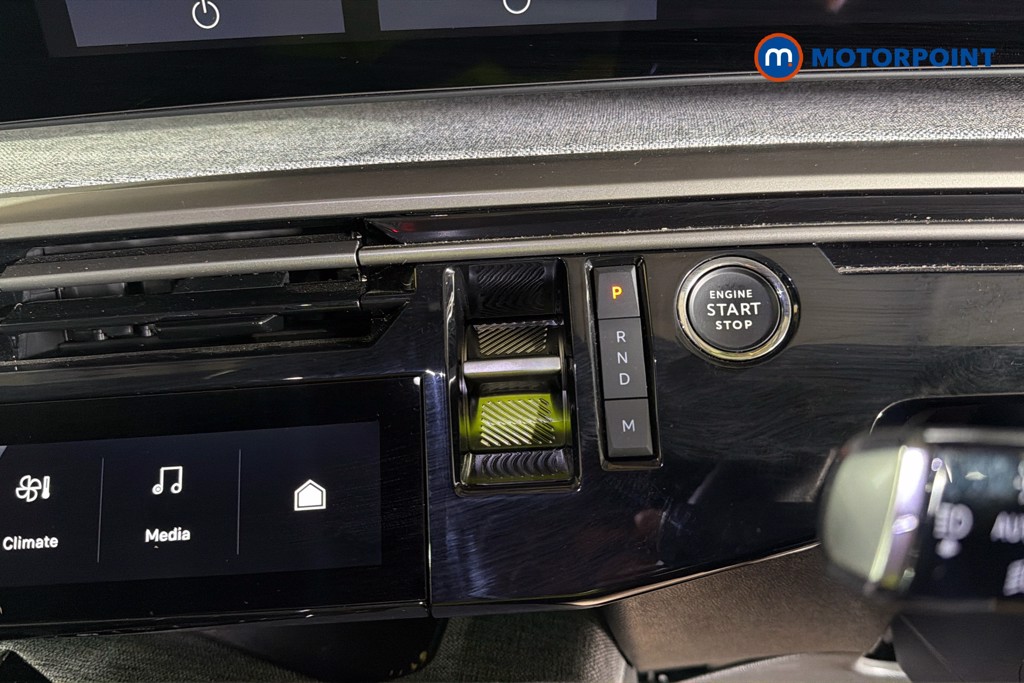 Peugeot 5008 GT Automatic Petrol SUV - Stock Number (1633608) - 15th supplementary image