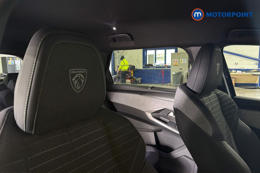 Peugeot 5008 GT Automatic Petrol SUV - Stock Number (1633608) - 23rd supplementary image