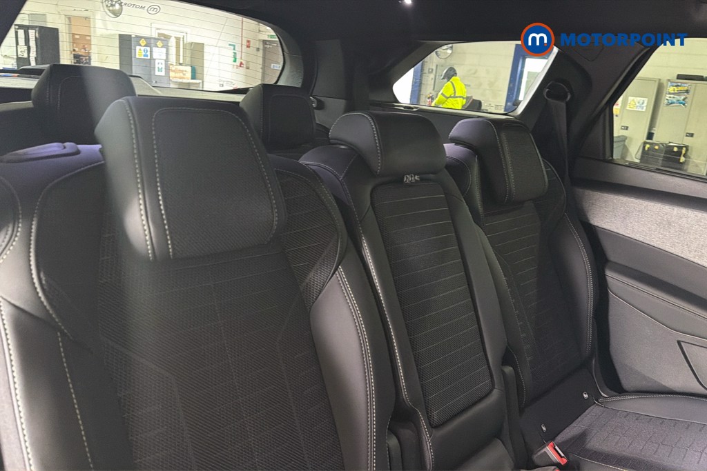 Peugeot 5008 GT Automatic Petrol SUV - Stock Number (1633608) - 28th supplementary image