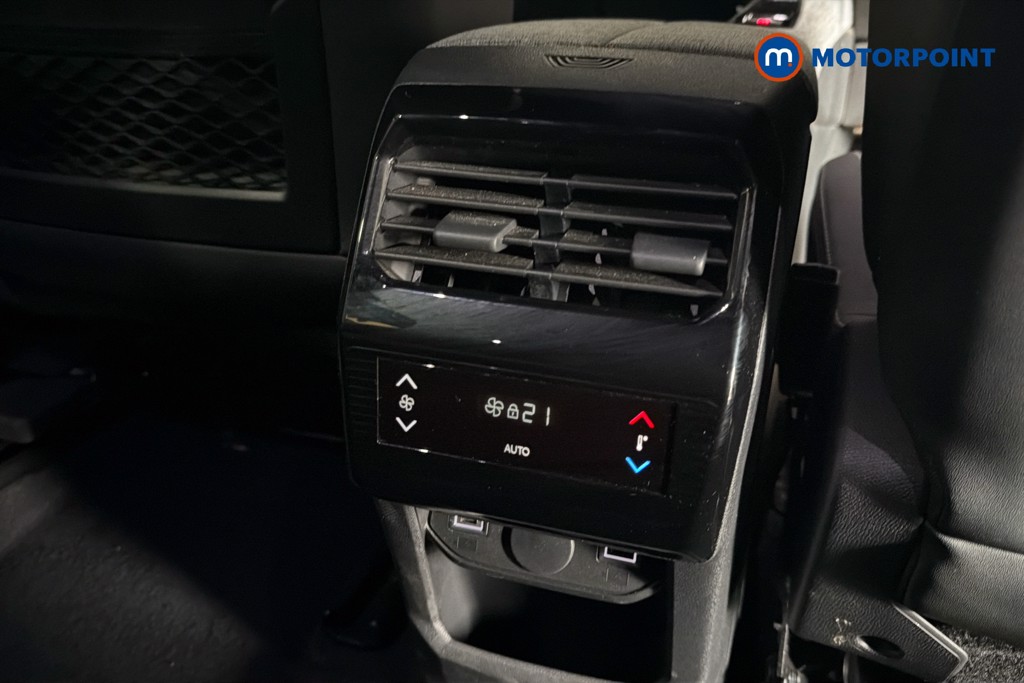 Peugeot 5008 GT Automatic Petrol SUV - Stock Number (1633608) - 30th supplementary image