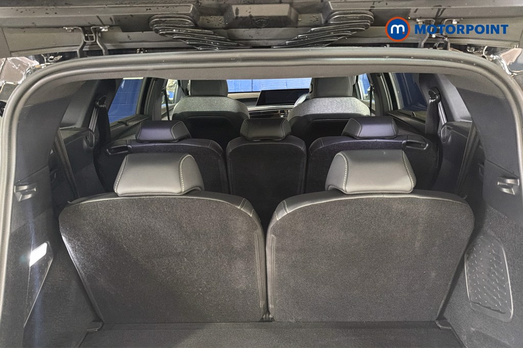 Peugeot 5008 GT Automatic Petrol SUV - Stock Number (1633608) - 31st supplementary image