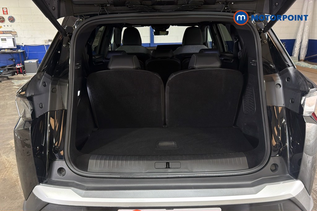 Peugeot 5008 GT Automatic Petrol SUV - Stock Number (1633608) - 33rd supplementary image