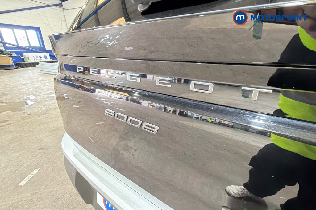 Peugeot 5008 GT Automatic Petrol SUV - Stock Number (1633608) - 37th supplementary image