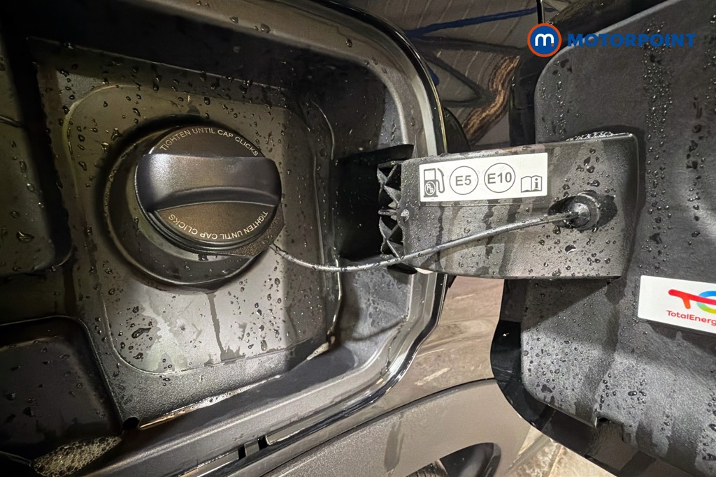 Peugeot 5008 GT Automatic Petrol SUV - Stock Number (1633608) - 41st supplementary image