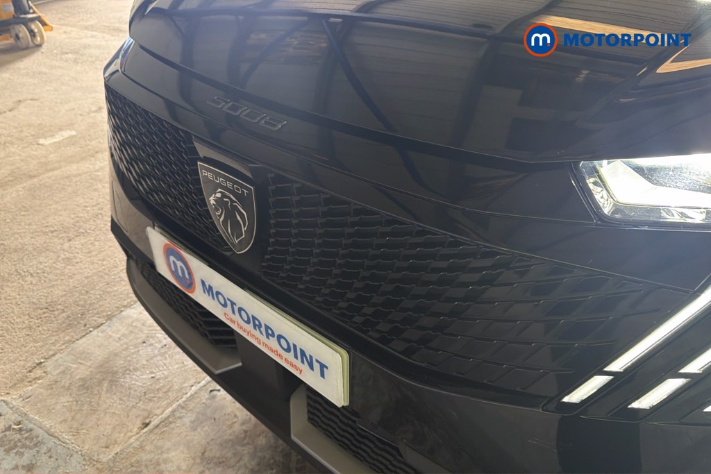 Peugeot 5008 GT Automatic Petrol SUV - Stock Number (1633608) - 45th supplementary image