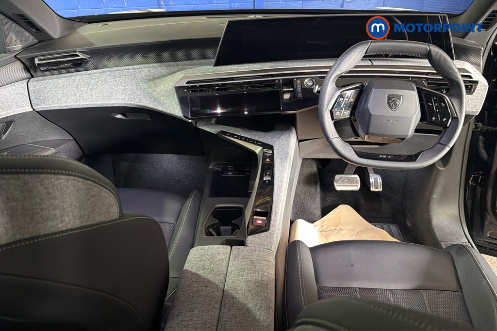 Peugeot 5008 GT Automatic Petrol SUV - Stock Number (1633608) - 1st supplementary image