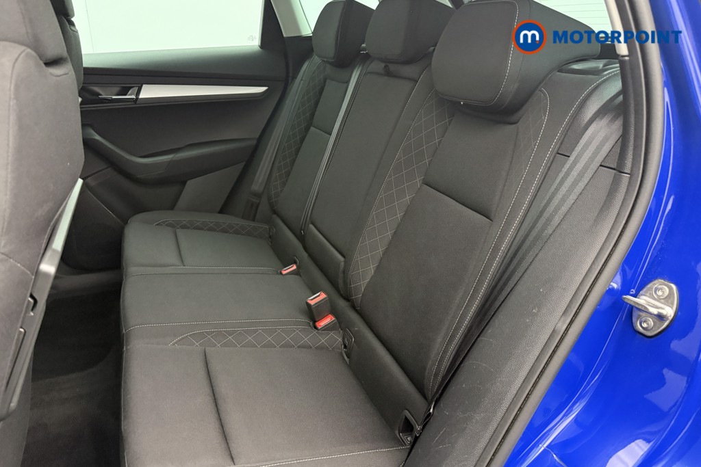 Skoda Karoq Se Technology Manual Petrol SUV - Stock Number (1633652) - 7th supplementary image