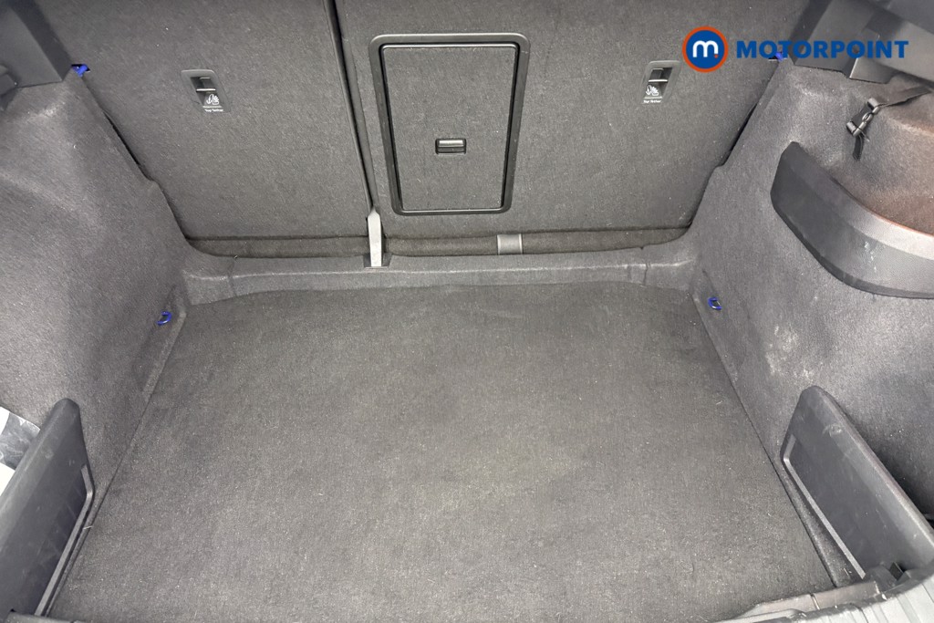 Skoda Karoq Se Technology Manual Petrol SUV - Stock Number (1633652) - 9th supplementary image