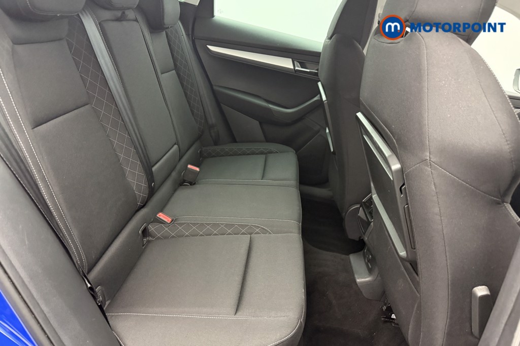 Skoda Karoq Se Technology Manual Petrol SUV - Stock Number (1633652) - 10th supplementary image