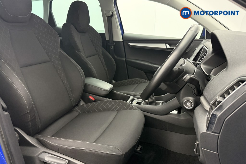 Skoda Karoq Se Technology Manual Petrol SUV - Stock Number (1633652) - 11th supplementary image