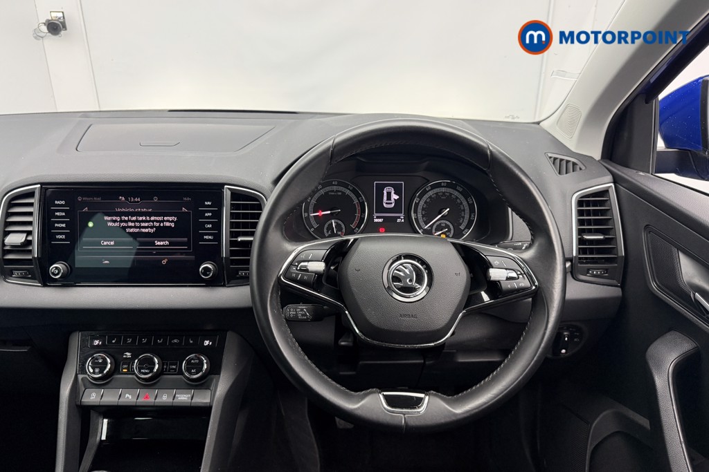 Skoda Karoq Se Technology Manual Petrol SUV - Stock Number (1633652) - 13th supplementary image