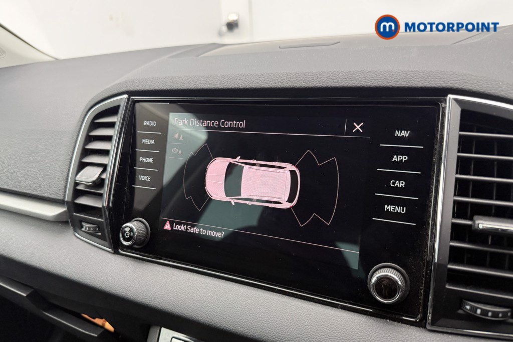 Skoda Karoq Se Technology Manual Petrol SUV - Stock Number (1633652) - 18th supplementary image