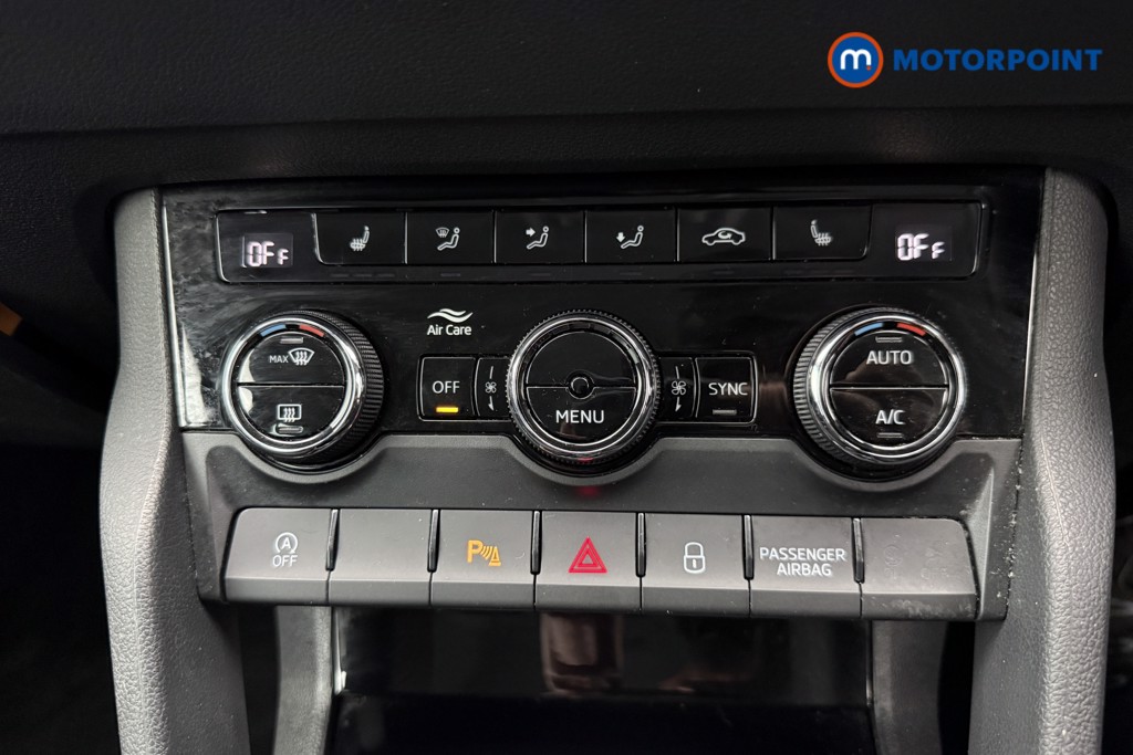 Skoda Karoq Se Technology Manual Petrol SUV - Stock Number (1633652) - 19th supplementary image