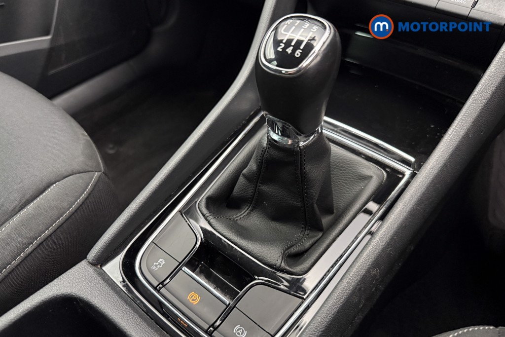 Skoda Karoq Se Technology Manual Petrol SUV - Stock Number (1633652) - 20th supplementary image