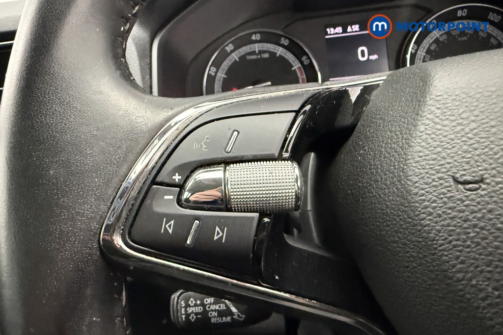 Skoda Karoq Se Technology Manual Petrol SUV - Stock Number (1633652) - 21st supplementary image
