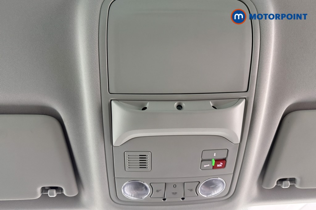 Skoda Karoq Se Technology Manual Petrol SUV - Stock Number (1633652) - 25th supplementary image