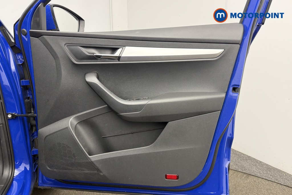 Skoda Karoq Se Technology Manual Petrol SUV - Stock Number (1633652) - 27th supplementary image