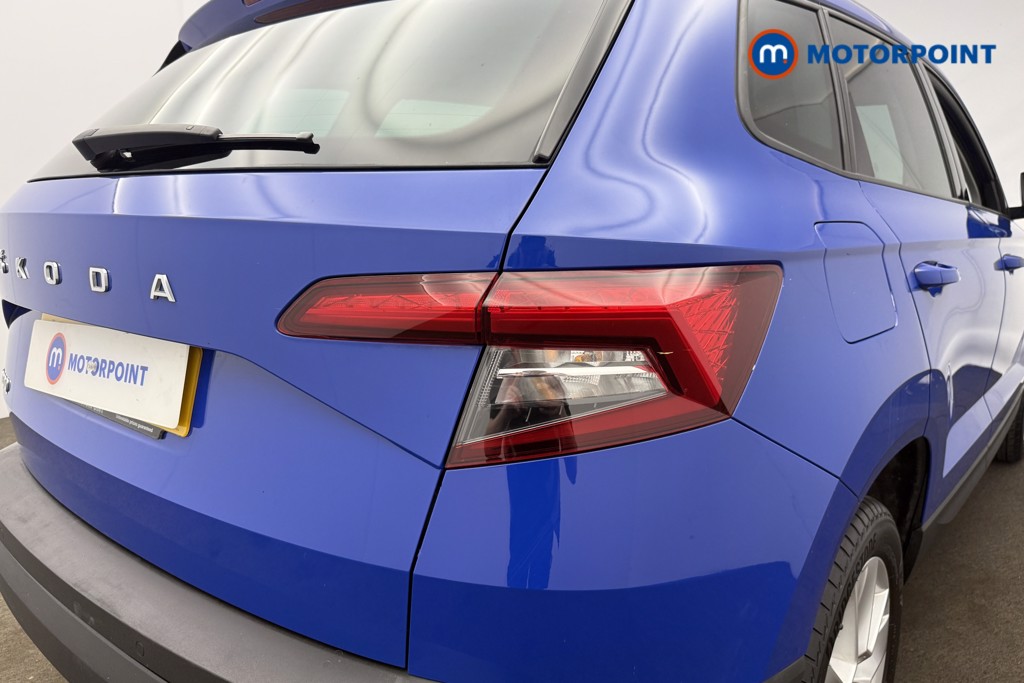 Skoda Karoq Se Technology Manual Petrol SUV - Stock Number (1633652) - 31st supplementary image