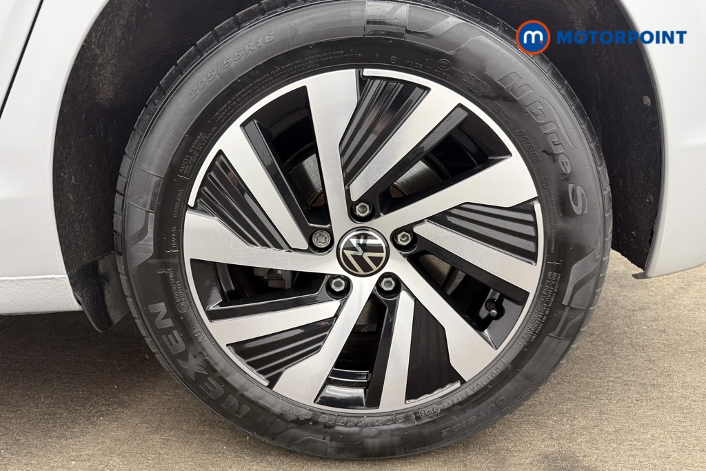 Volkswagen Golf Style Automatic Petrol Plug-In Hybrid Hatchback - Stock Number (1633663) - 3rd supplementary image