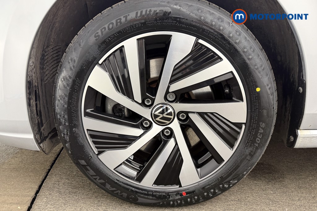 Volkswagen Golf Style Automatic Petrol Plug-In Hybrid Hatchback - Stock Number (1633663) - 4th supplementary image