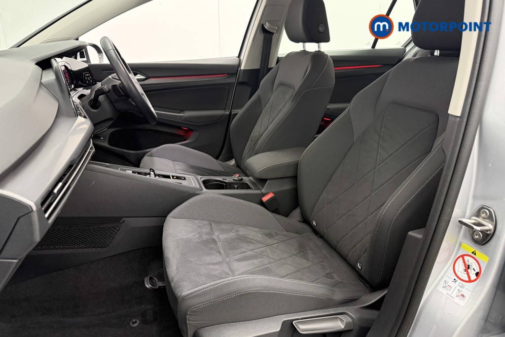 Volkswagen Golf Style Automatic Petrol Plug-In Hybrid Hatchback - Stock Number (1633663) - 5th supplementary image