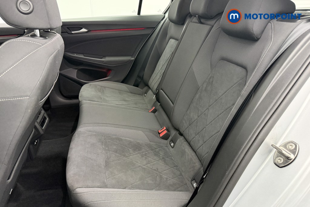 Volkswagen Golf Style Automatic Petrol Plug-In Hybrid Hatchback - Stock Number (1633663) - 6th supplementary image