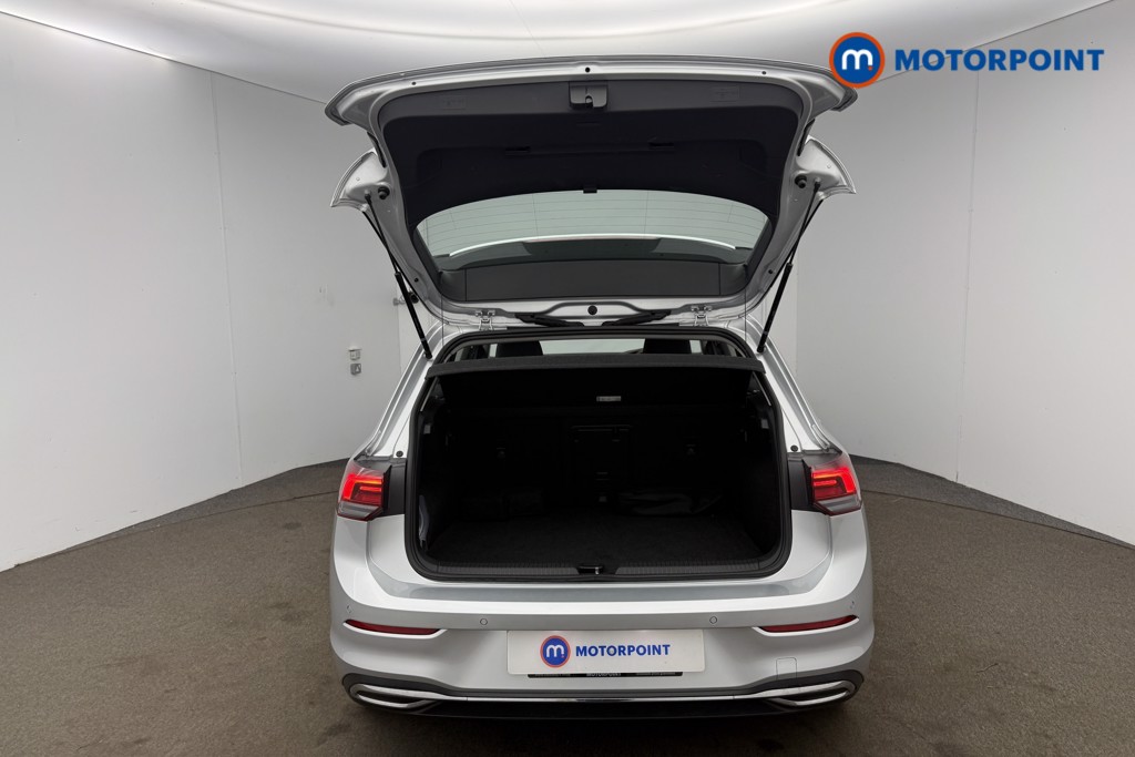 Volkswagen Golf Style Automatic Petrol Plug-In Hybrid Hatchback - Stock Number (1633663) - 7th supplementary image