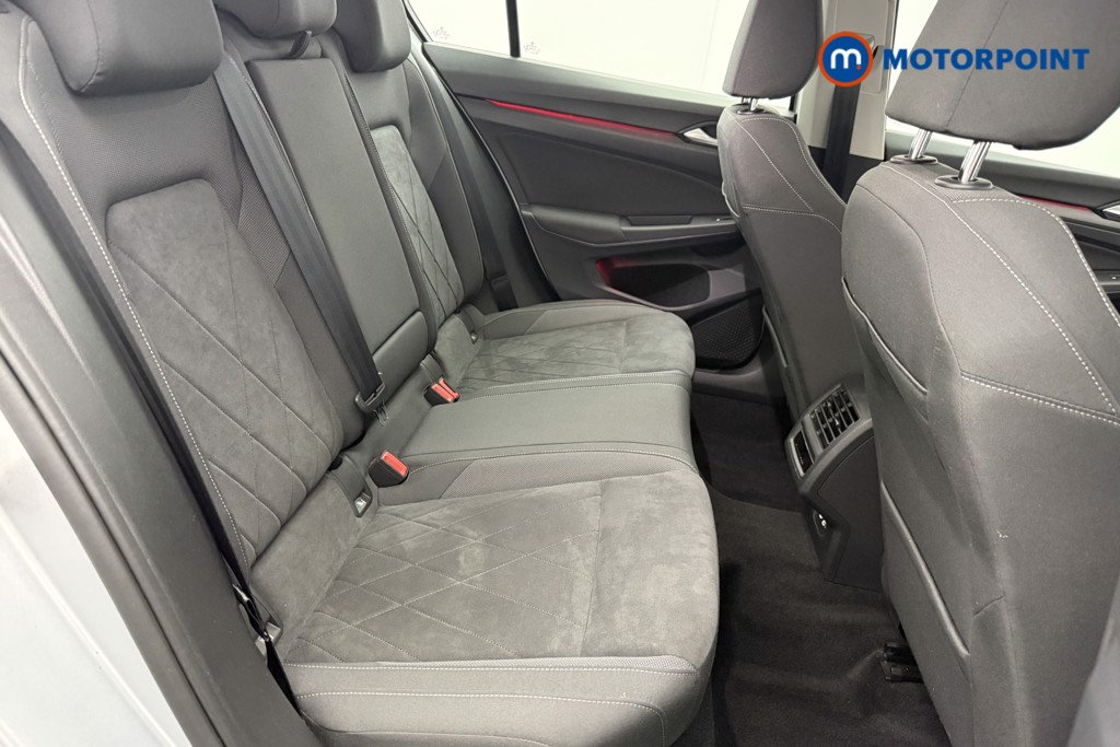 Volkswagen Golf Style Automatic Petrol Plug-In Hybrid Hatchback - Stock Number (1633663) - 9th supplementary image