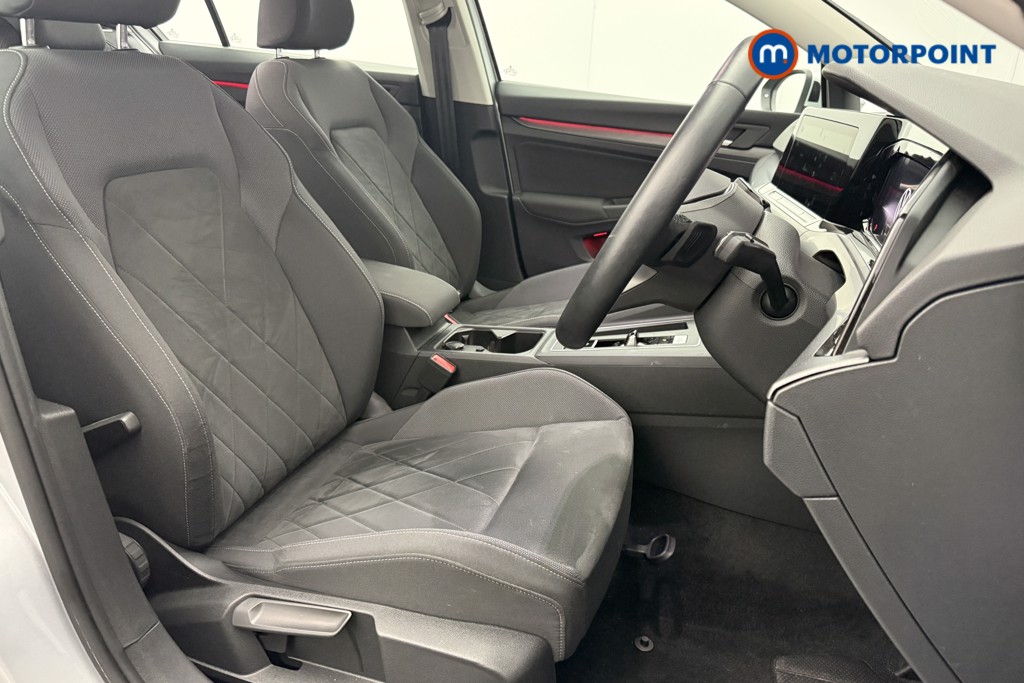 Volkswagen Golf Style Automatic Petrol Plug-In Hybrid Hatchback - Stock Number (1633663) - 10th supplementary image