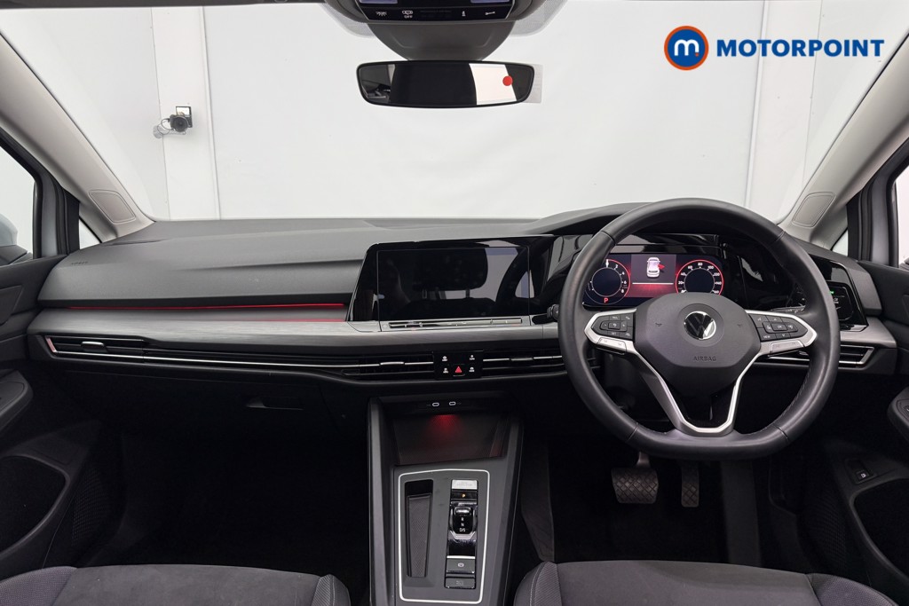 Volkswagen Golf Style Automatic Petrol Plug-In Hybrid Hatchback - Stock Number (1633663) - 11th supplementary image