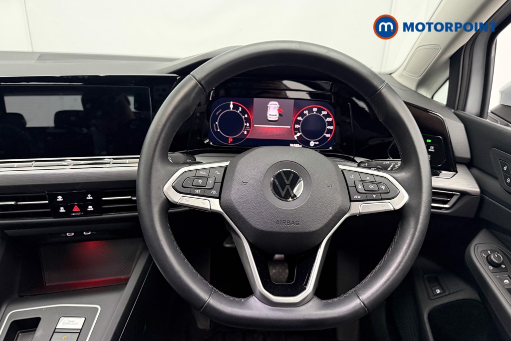 Volkswagen Golf Style Automatic Petrol Plug-In Hybrid Hatchback - Stock Number (1633663) - 12th supplementary image