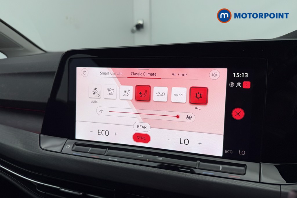 Volkswagen Golf Style Automatic Petrol Plug-In Hybrid Hatchback - Stock Number (1633663) - 16th supplementary image