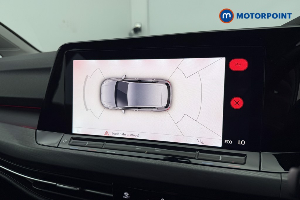 Volkswagen Golf Style Automatic Petrol Plug-In Hybrid Hatchback - Stock Number (1633663) - 17th supplementary image
