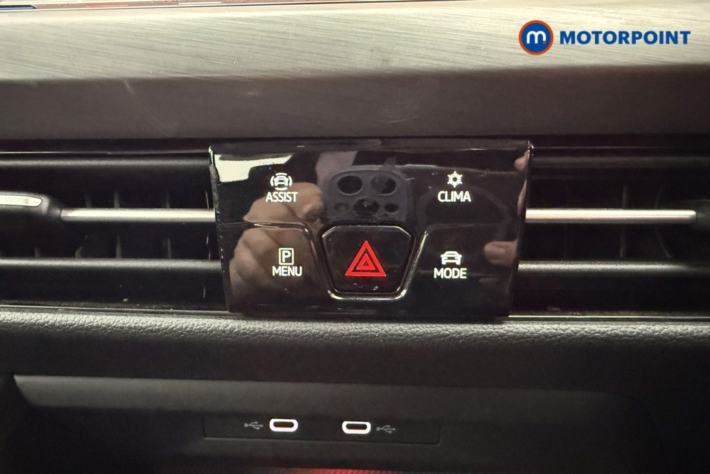 Volkswagen Golf Style Automatic Petrol Plug-In Hybrid Hatchback - Stock Number (1633663) - 18th supplementary image