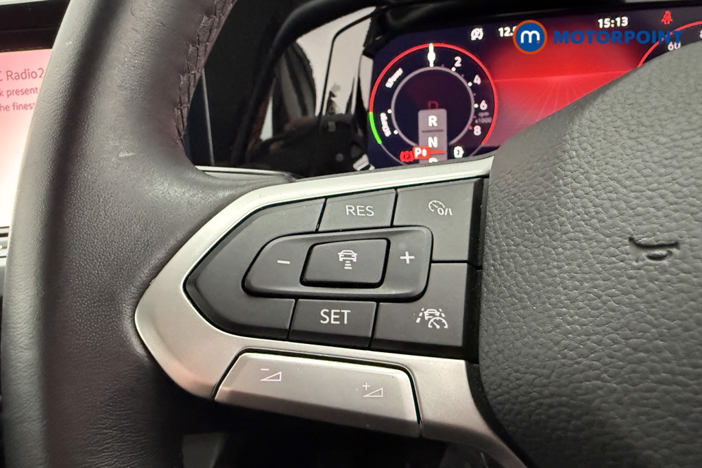 Volkswagen Golf Style Automatic Petrol Plug-In Hybrid Hatchback - Stock Number (1633663) - 20th supplementary image