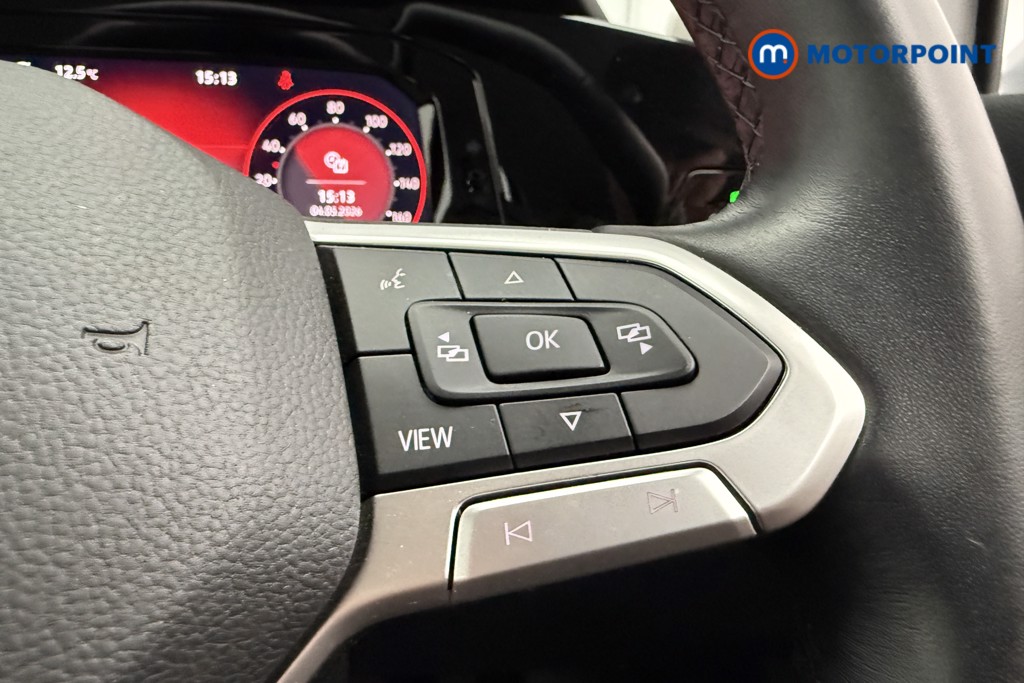 Volkswagen Golf Style Automatic Petrol Plug-In Hybrid Hatchback - Stock Number (1633663) - 21st supplementary image
