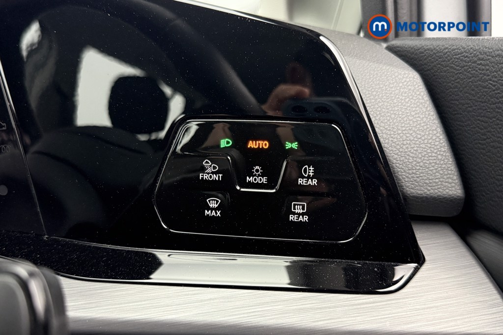 Volkswagen Golf Style Automatic Petrol Plug-In Hybrid Hatchback - Stock Number (1633663) - 22nd supplementary image