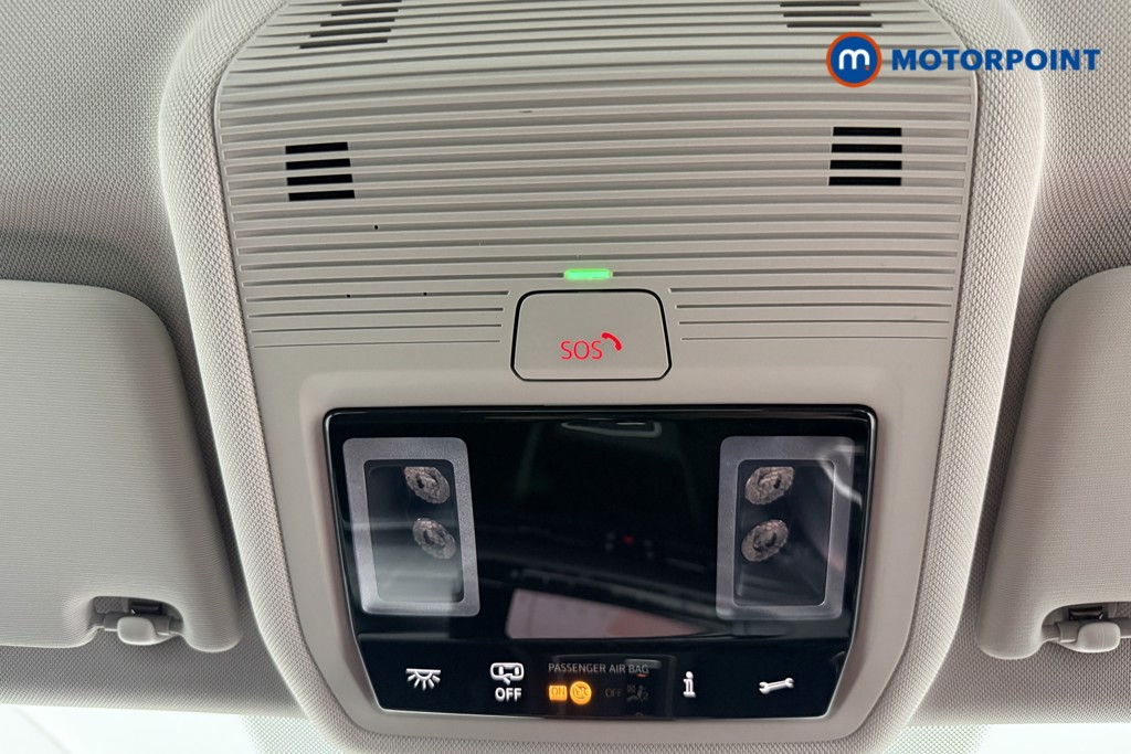 Volkswagen Golf Style Automatic Petrol Plug-In Hybrid Hatchback - Stock Number (1633663) - 23rd supplementary image