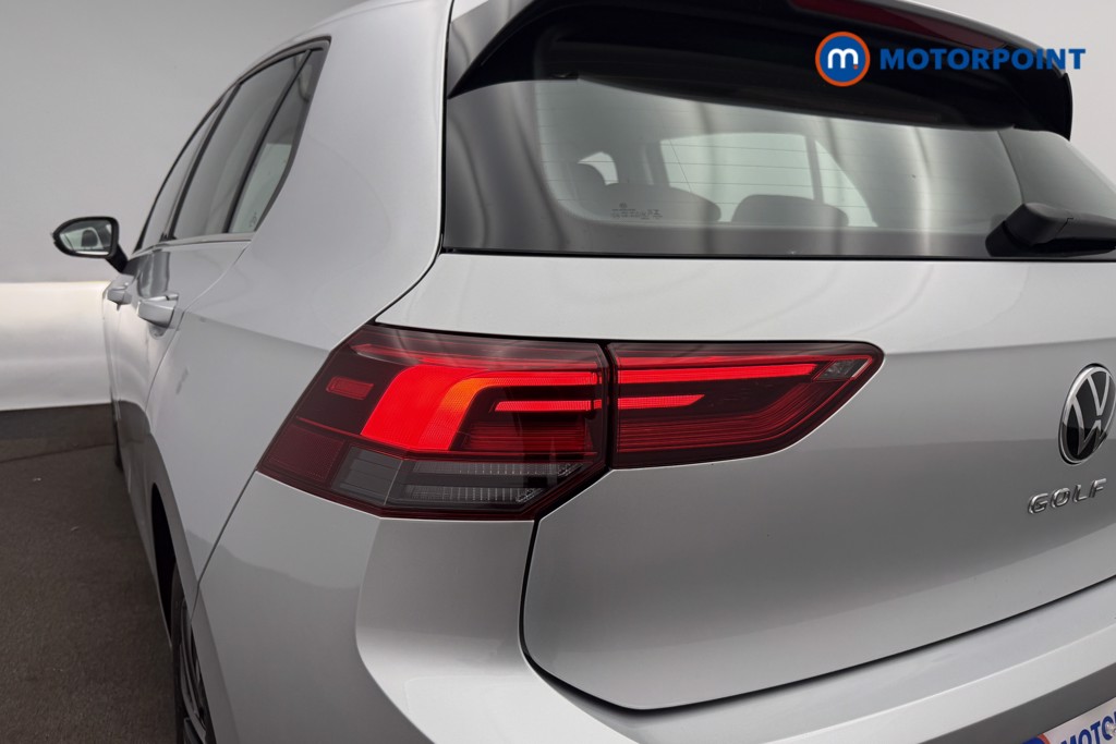 Volkswagen Golf Style Automatic Petrol Plug-In Hybrid Hatchback - Stock Number (1633663) - 27th supplementary image