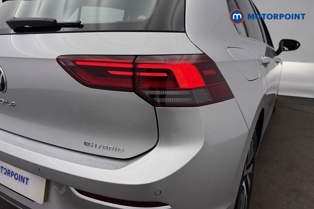Volkswagen Golf Style Automatic Petrol Plug-In Hybrid Hatchback - Stock Number (1633663) - 28th supplementary image