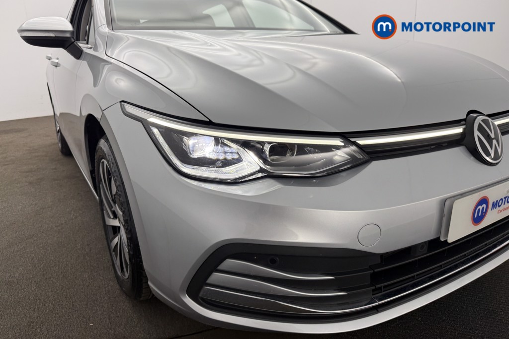 Volkswagen Golf Style Automatic Petrol Plug-In Hybrid Hatchback - Stock Number (1633663) - 29th supplementary image