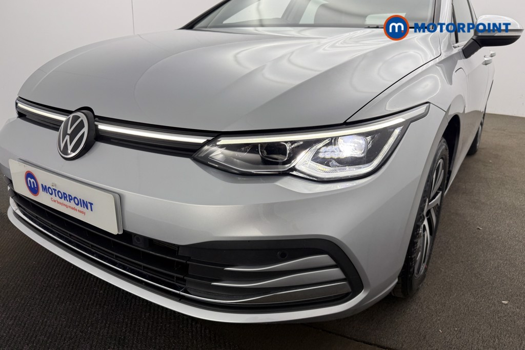 Volkswagen Golf Style Automatic Petrol Plug-In Hybrid Hatchback - Stock Number (1633663) - 30th supplementary image