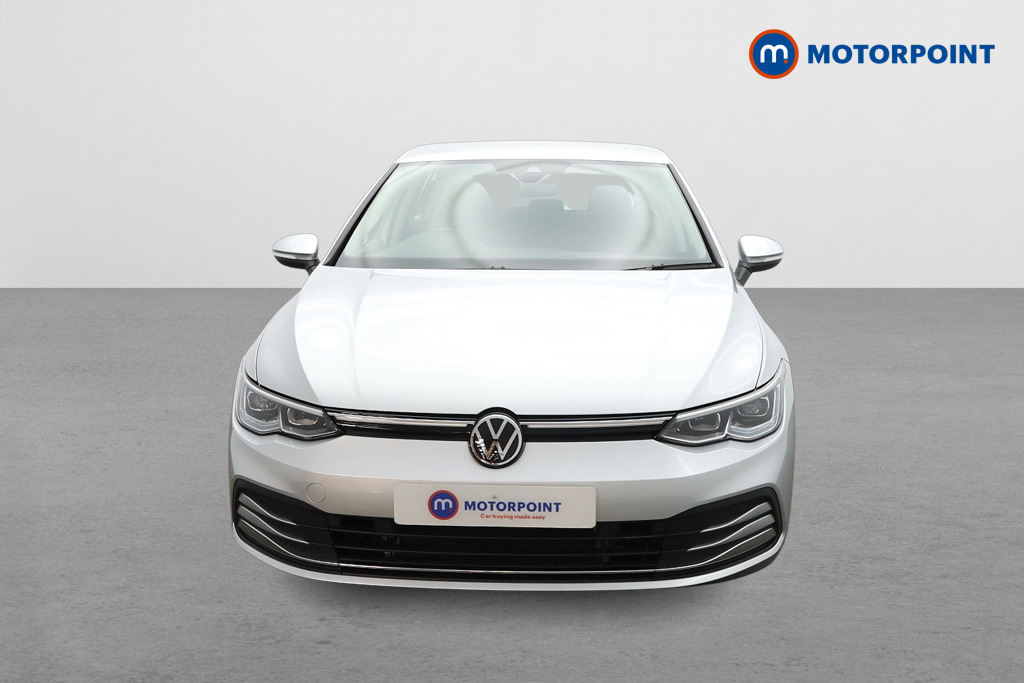 Volkswagen Golf Style Automatic Petrol Plug-In Hybrid Hatchback - Stock Number (1633663) - Front bumper