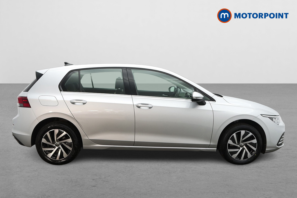 Volkswagen Golf Style Automatic Petrol Plug-In Hybrid Hatchback - Stock Number (1633663) - Drivers side