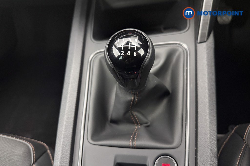 Cupra Leon V1 Manual Petrol Hatchback - Stock Number (1633710) - 7th supplementary image